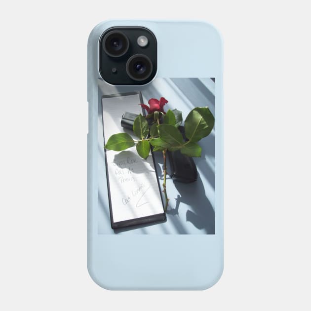 Every rose Phone Case by CatConnor