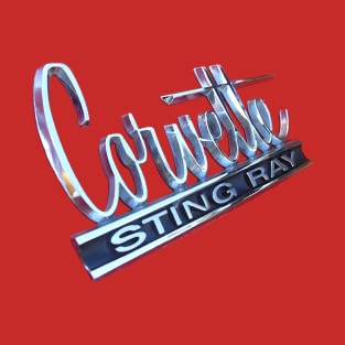 Corvette T-Shirt