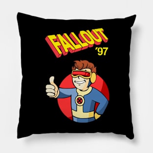 Fallout 97 Pillow