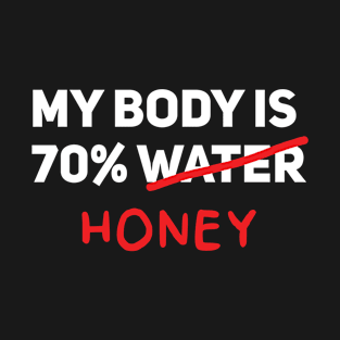 honey T-Shirt