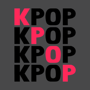 KPOP T-Shirt