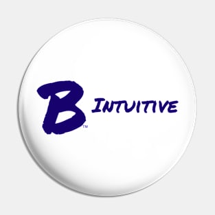 B Intuitive Pin