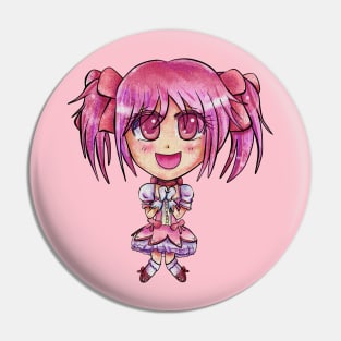 Madoka Pin