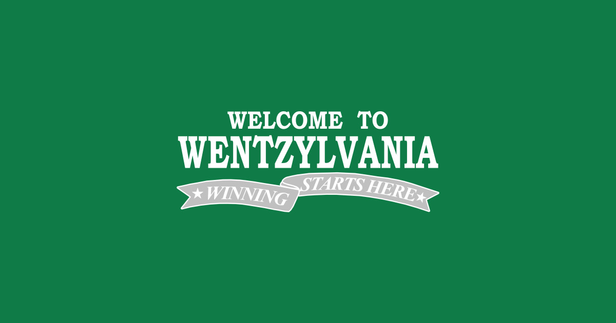 wentz wagon t shirts