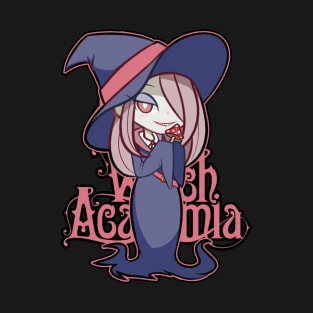 Sucy Manbavaran T-Shirt