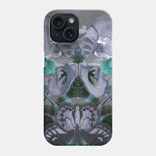 Mirror image Phone Case