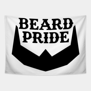 Beard Pride Tapestry