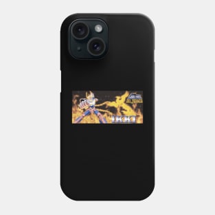 Ikki Phone Case