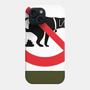 dog lovers Phone Case