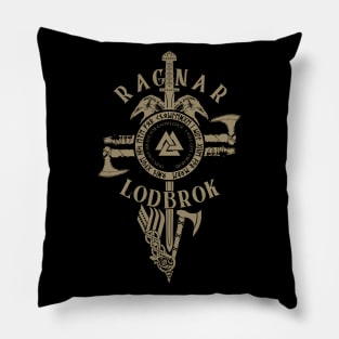 Ragnar Pillow