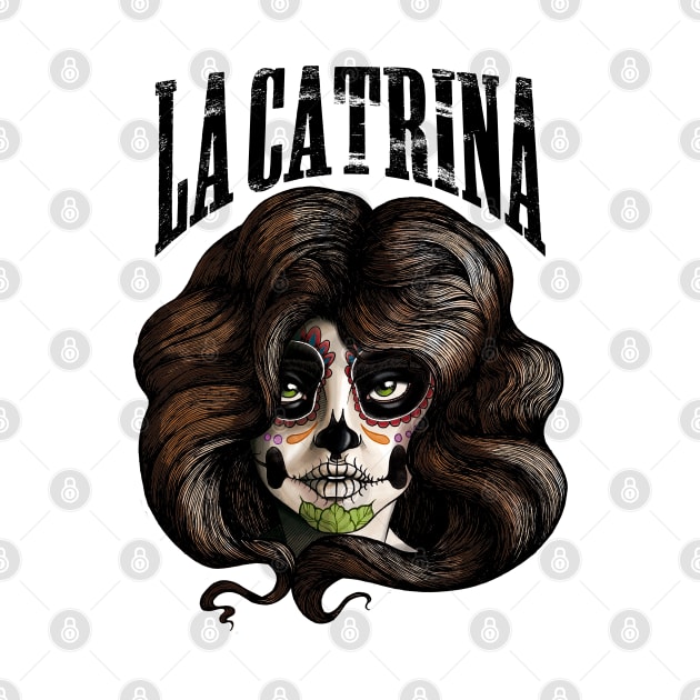 La Catrina by ToleStyle