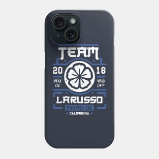 Team LaRusso Phone Case