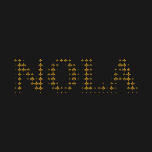 NOLA Fluer-de-Lis T-Shirt