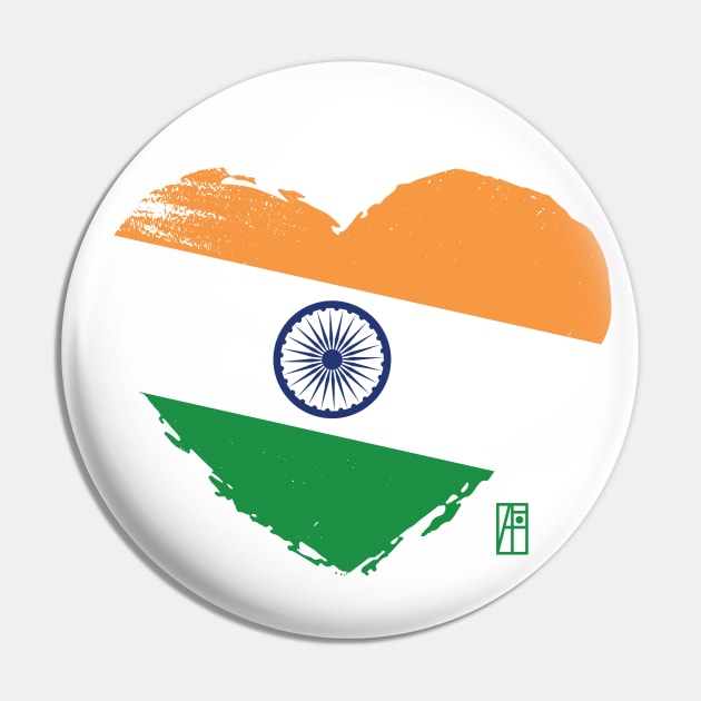 I love my country. I love India. I am a patriot. In my heart, there is always the flag of India. Pin by ArtProjectShop