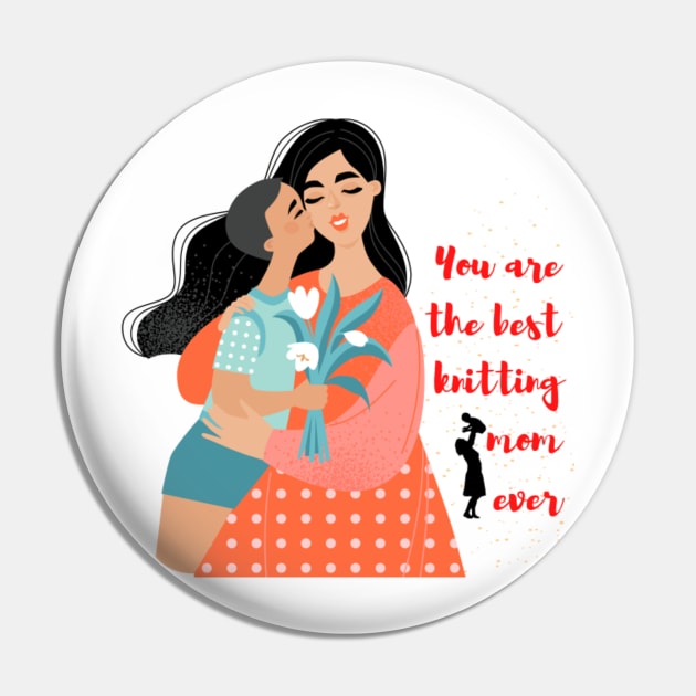 you are the best kniting mom ever Pin by art lovers