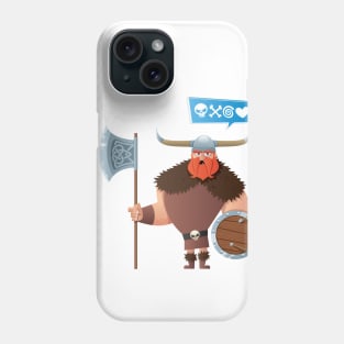 Viking Phone Case