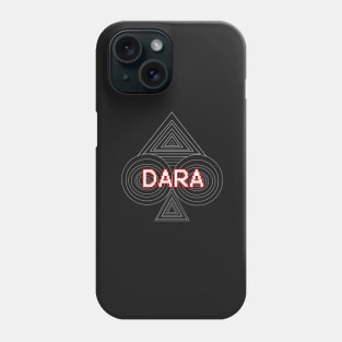 TEAM DARA Phone Case