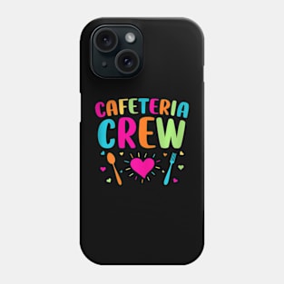 Teacher We Are Like a Box of Crayons Phone Case