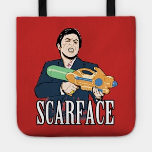 Scarface Tote