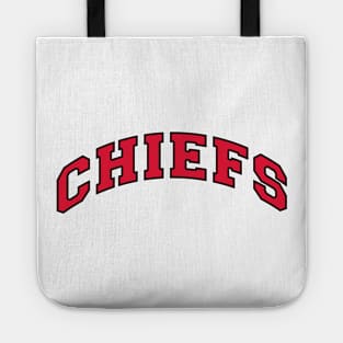 Kansas City Chiefs Tote