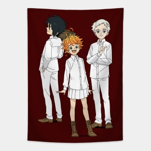 Innocence Tapestry