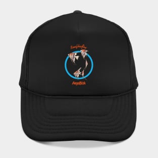 Angelfish Hat