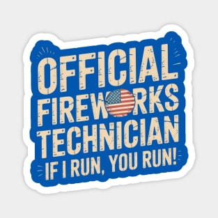 july-4th Magnet