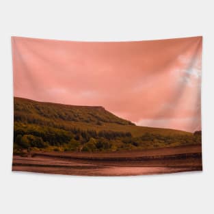 Landscape Photography Tapestry