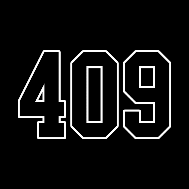 409 by lolosenese