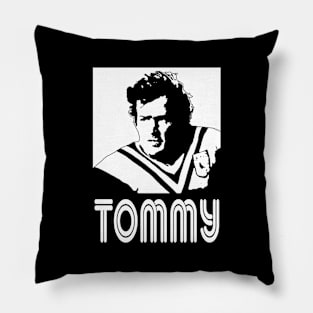 Western Suburbs Magpies - Tommy Raudonikis - TOMMY Pillow