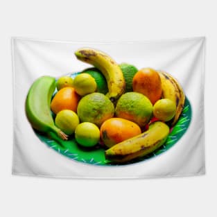 fruits Tapestry