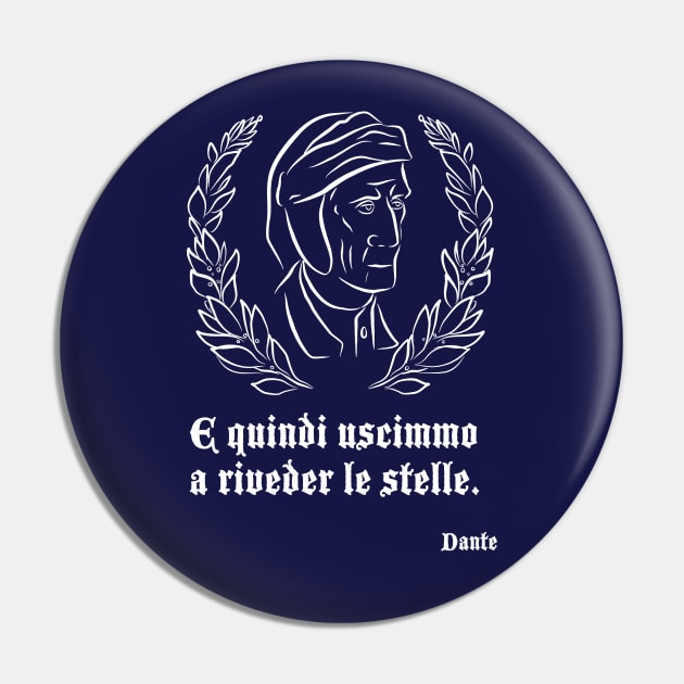 Dante Quote, The Divine Comedy, Inferno, Canto 34 Pin by brodyquixote