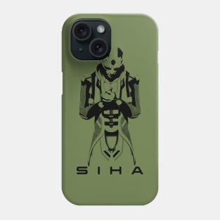 THANE: Siha Phone Case