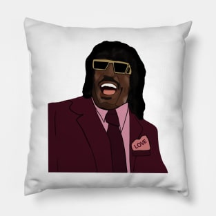 The Pinky Master Pillow