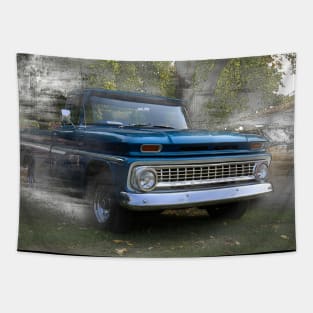 1963 Chevrolet C-10, Apache - Pickup Tapestry