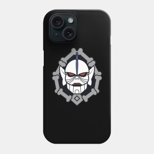 HORDAK Phone Case