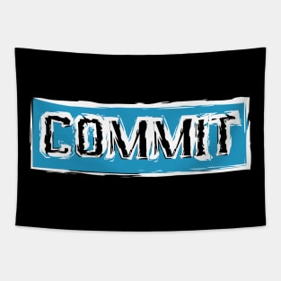 Commit Tapestry