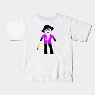 Roblox Clothes Kids T Shirts Teepublic - roblox go commit die t shirt roblox kids t shirt teepublic