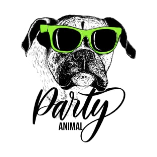 Party Animal T-Shirt