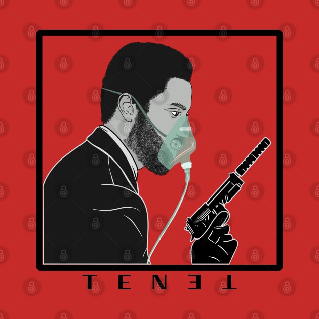 Tenet by CrazyLife