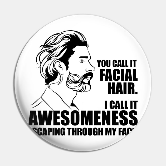 Awesomeness Pin by AmazingArtMandi