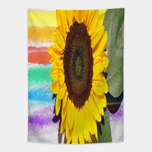The gay sunpower Tapestry