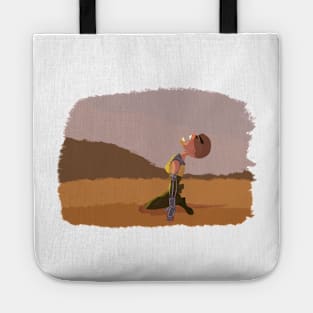 Furiosa Tote