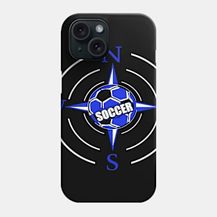 football gifts men t-shirt Phone Case