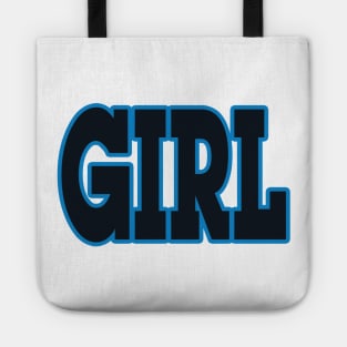 Carolina GIRL!!! Tote