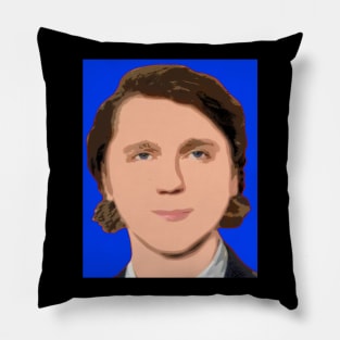 paul dano Pillow