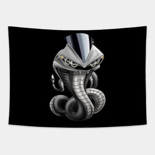 Yamaha YZF R6 Cobra Tapestry