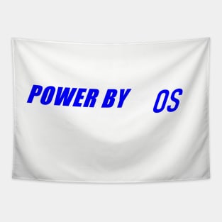 Power by Vos Tapestry