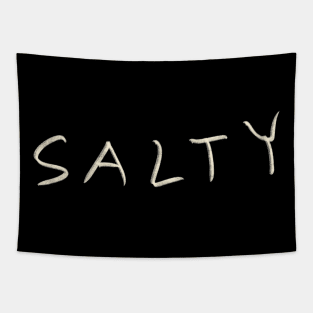 Salty Tapestry