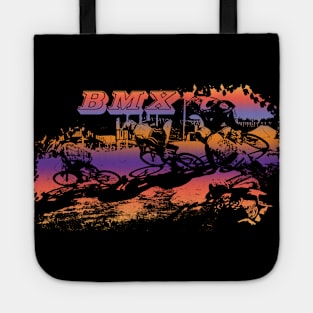 bmx Tote